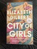 City of girls, Ophalen of Verzenden, Gelezen, Elizabeth Gilbert, Nederland
