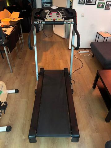 Slazenger loopband te koop – hometrainer gratis erbij! beschikbaar voor biedingen