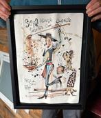 Sopa Guy Olivier, Antiek en Kunst, Ophalen of Verzenden