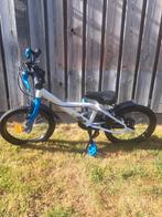 Jongensfiets 16 Inch, Fietsen en Brommers, Fietsen | Driewielfietsen, Ophalen, Zo goed als nieuw