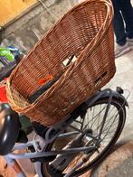 Honden fietsmand, Fietsen en Brommers, Fietsaccessoires | Fietsmanden, Ophalen, Nieuw