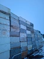 EPS 100 isolatieblokken 50cm, Doe-het-zelf en Verbouw, Isolatie en Afdichting, Ophalen, Dakisolatie, Gebruikt, 12 cm of meer