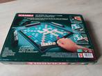 Scrabble Original Bordspel, Hobby en Vrije tijd, Gezelschapsspellen | Bordspellen, Zo goed als nieuw, Drie of vier spelers, Gondel 1, 1186 MJ Amstelveen