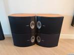 4x Bose 301 5 serie luidsprekers/ Speakers houtkleur, Ophalen of Verzenden, Zo goed als nieuw, Bose, 120 watt of meer