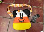 Loungefly Mickey & Minnie Candy Corn Crossbody tas, Loungefly Mickey & Minnie Candy Corn Crossbody tas, Nieuw, Ophalen of Verzenden