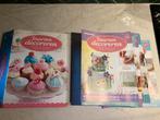 Taarten decoren deel 1 t/m 41 DeAgostini, Hobby en Vrije tijd, Ophalen of Verzenden, Zo goed als nieuw, Taarten of Cupcakes, Boek of Tijdschrift