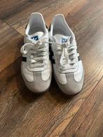 Adidas Samba Schoenen, Ophalen of Verzenden, Gedragen, Wit, Sneakers of Gympen