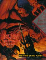 The Demon Tower of Kingspoint - Role Playing Software System, 1 speler, Ophalen of Verzenden, Role Playing Game (Rpg), Vanaf 12 jaar