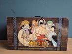 one piece boxset 1, Complete serie of reeks, Ophalen of Verzenden, Zo goed als nieuw, Japan (Manga)