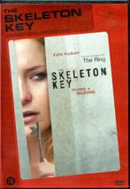 The skeleton key, Cd's en Dvd's, Dvd's | Horror, Overige genres, Gebruikt, Ophalen of Verzenden, Vanaf 16 jaar