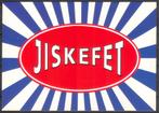 Jiskefet, Verzamelen, Verzenden, 1980 tot heden, Ongelopen, Cultuur en Media