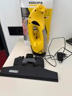 Karcher raam trekker, Ophalen of Verzenden, Zo goed als nieuw