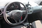 Volkswagen up! 1.0 | Airco | Radio DAB | 5 Drs | (bj 2021), Auto's, Volkswagen, Voorwielaandrijving, Gebruikt, 4 stoelen, Origineel Nederlands