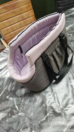 Hondentas, Dieren en Toebehoren, Ophalen of Verzenden, Gebruikt