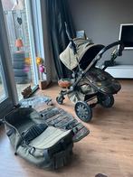 Bugaboo Cameleon Diesel - Limited Edition Army Green, Bugaboo, Zo goed als nieuw, Ophalen