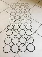 Te koop zuigerveren set dodge w200 d200 ramcharger b200 dart, Ophalen of Verzenden