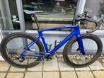 Specialized Roubaix 2024 Sram Force My24 Xplr, Carbon, Zo goed als nieuw, Meer dan 20 versnellingen, 53 tot 57 cm