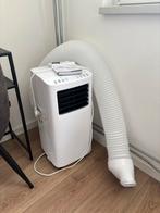 Silvercrest Mobiele Airco, Witgoed en Apparatuur, Airco's, Ophalen, Minder dan 60 m³, 3 snelheden of meer, Zo goed als nieuw