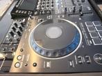 Pioneer XDJ-XZ + Flightcase & Desksaver - Nette Staat!, Ophalen, Zo goed als nieuw, Dj-set, Pioneer