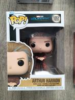 Funko Pop! Marvel Moon Knight - Arthur Harrow #1051, Ophalen of Verzenden, Zo goed als nieuw