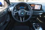 BMW 2 Serie Gran Coupé 220 M Sport Automaat / Sportstoelen, Zwart, 156 pk, Blauw, 3 cilinders