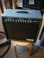 Crate blue voodoo buizenversterker, Ophalen, Gebruikt, Gitaar, 50 tot 100 watt