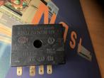 Blink-Warnlicht-Relais 96M1J 2(4)x21W-12V Karmann Ghia, Auto-onderdelen, Verzenden, Gebruikt, Volkswagen