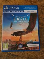 PS4 Eagle Flight, Ophalen, 1 speler, Racen en Vliegen, Virtual Reality