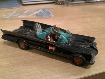 Badmobile Corgi. beschikbaar voor biedingen