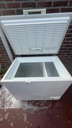 Vriezer, Ophalen, Zo goed als nieuw, 85 tot 120 cm