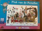 Pluk van de Petteflet, Ophalen, Meer dan 50 stukjes, Gebruikt, 6 jaar of ouder