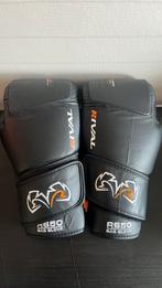 Rival RB50 - Bokshandschoenen - Maat XL, Ophalen of Verzenden, Zo goed als nieuw
