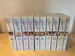 Sekirei Manga Complete Set Vol. 1-10 factory sealed, Meerdere comics, Ophalen of Verzenden, Zo goed als nieuw, Japan (Manga)