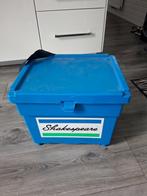 Zee+visspullen, Ophalen of Verzenden, Gebruikt, Overige typen