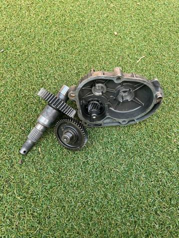 Piaggo zip brom vertanding 50cc 4t beschikbaar voor biedingen
