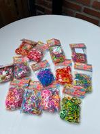 Loombandjes, verschillende soorten, Ophalen of Verzenden, Nieuw, Overige typen