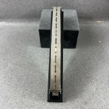 Gouden Armband | AG 835 | 37,2g | 19cm | brede band | 396015 beschikbaar voor biedingen