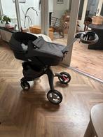 Stokke xplory twee in een wagen, Ophalen, Zo goed als nieuw, Overige merken