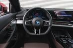 BMW 5 Serie Touring 530e M Sport Automaat / Panoramadak / Tr, 1998 cc, Achterwielaandrijving, Euro 6, 4 cilinders