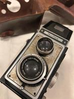 Zeiss Ikon Ikoflex Onderdelen/Reparatie, Ophalen of Verzenden, Niet werkend, Spiegelreflex, Overige Merken