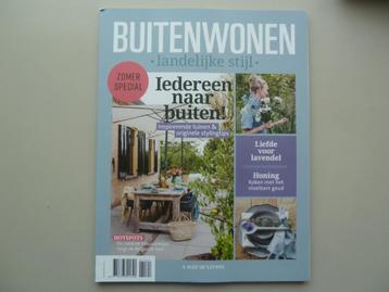 Buitenwonen landelijke stijl 02 2024 beschikbaar voor biedingen