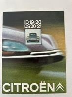 Citroen DS, Ophalen of Verzenden, Zo goed als nieuw, Citroën