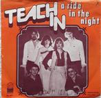 Teach In  - a ride in the night, Ophalen of Verzenden, Zo goed als nieuw, Pop