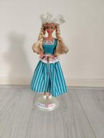 Vintage Dutch Barbie special edition 90's, Verzamelen, Ophalen of Verzenden, Zo goed als nieuw, Pop