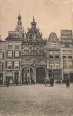 Nijmegen, Kerkboog aan de Markt, Ophalen of Verzenden, Ongelopen, Gelderland