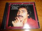 CD ENGELBERT HUMPERDINCK - A lovely way to spend an evening