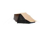 De Waard Papegaaiduiker, Caravans en Kamperen, Tenten, Ophalen of Verzenden, Zo goed als nieuw, Tot en met 2