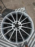 Velg Mercedes AMG, Auto diversen, Ophalen