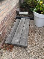 5 Stoepbandjes / Trottoirbanden, Ophalen, Overige typen, Nieuw, Minder dan 5 m²