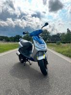 Peugeot Vivacity Sportline, Ophalen, Tweetakt, Maximaal 45 km/u, Zo goed als nieuw